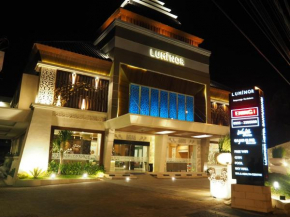 Luminor Hotel Banyuwangi